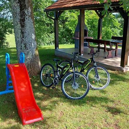 Apartman Medved Слуни Стая снимка