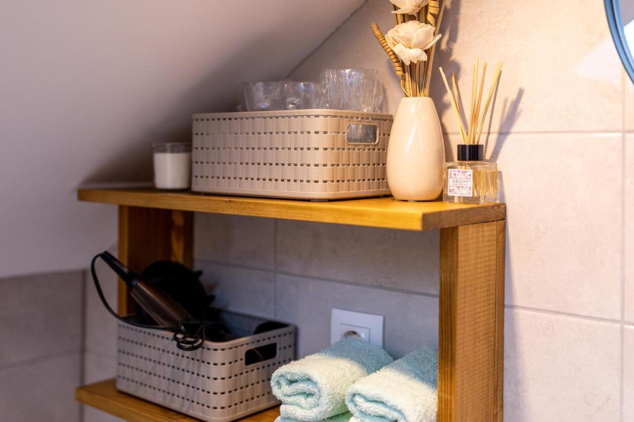 Apartman Medved Слуни Екстериор снимка