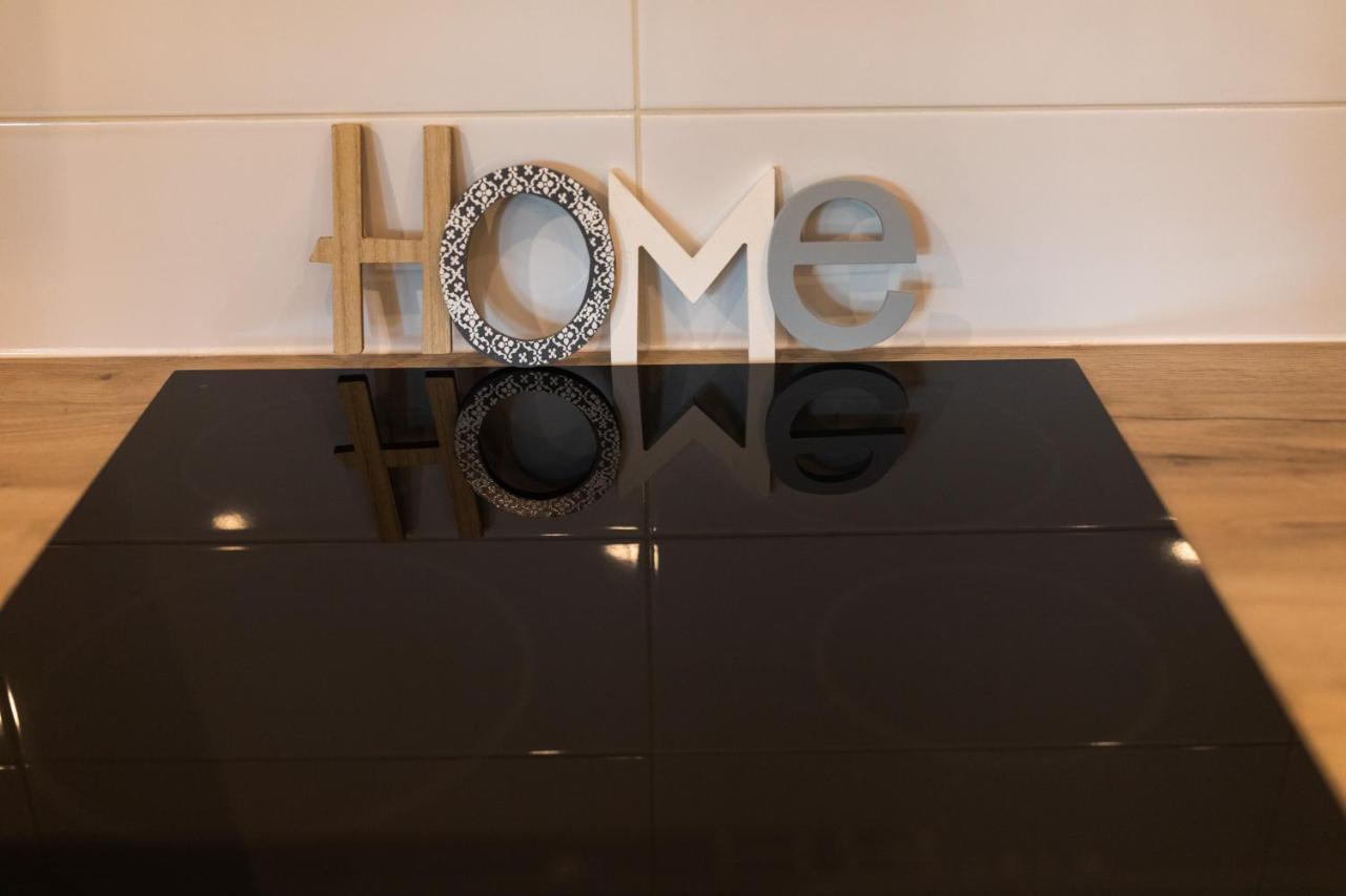 Apartman Medved Слуни Екстериор снимка
