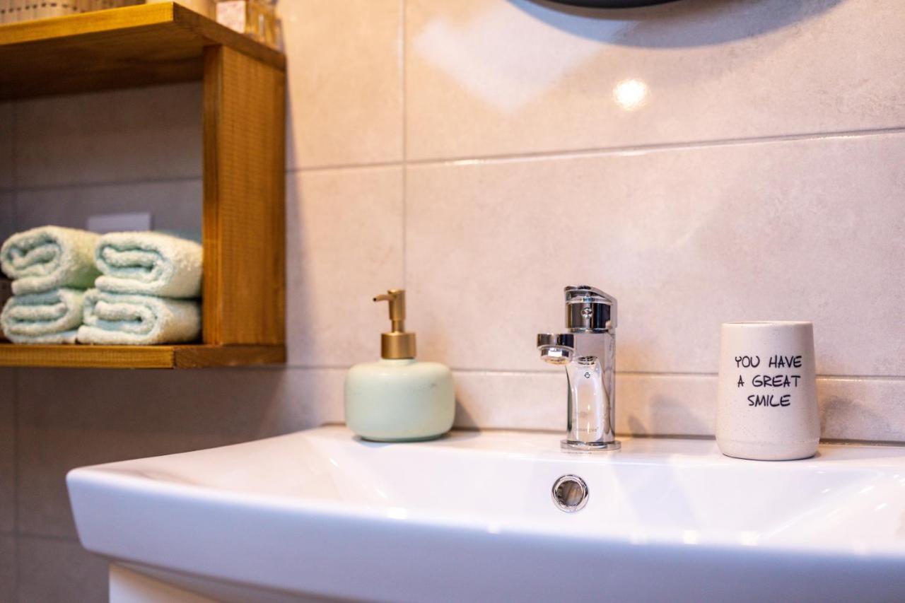 Apartman Medved Слуни Екстериор снимка