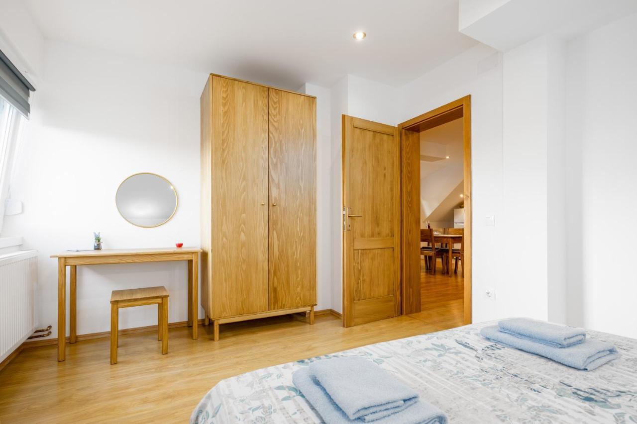 Apartman Medved Слуни Екстериор снимка