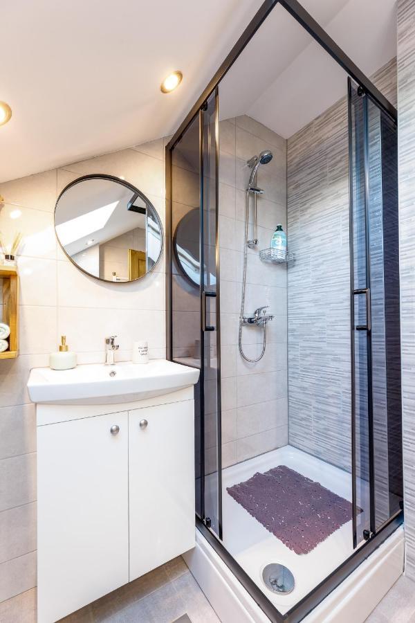 Apartman Medved Слуни Екстериор снимка