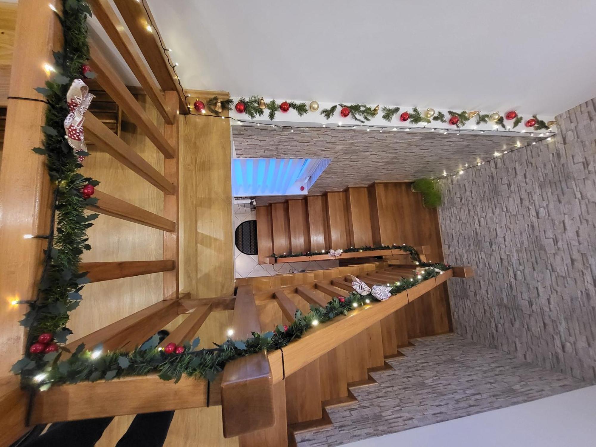 Apartman Medved Слуни Екстериор снимка